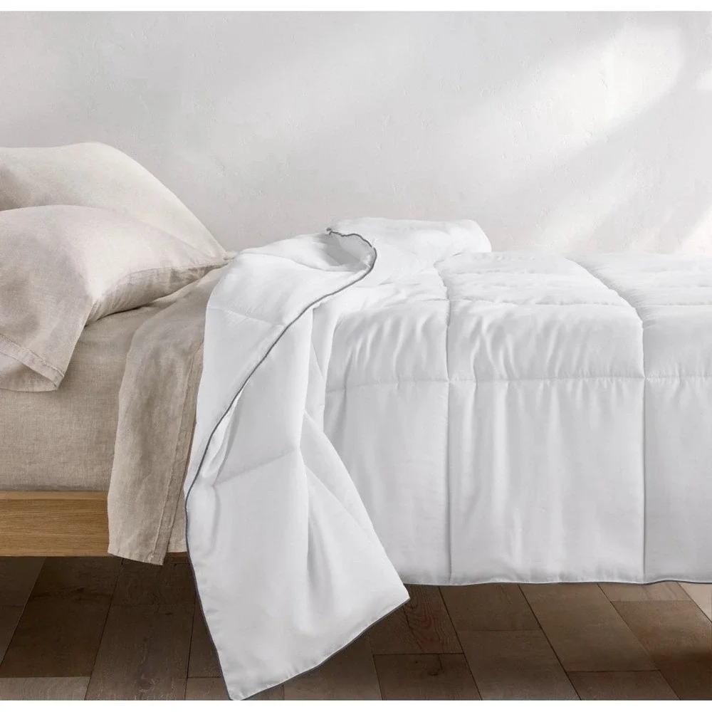 Premium Cooling Down Alternative Duvet Insert - Casaluna Full/Queen
